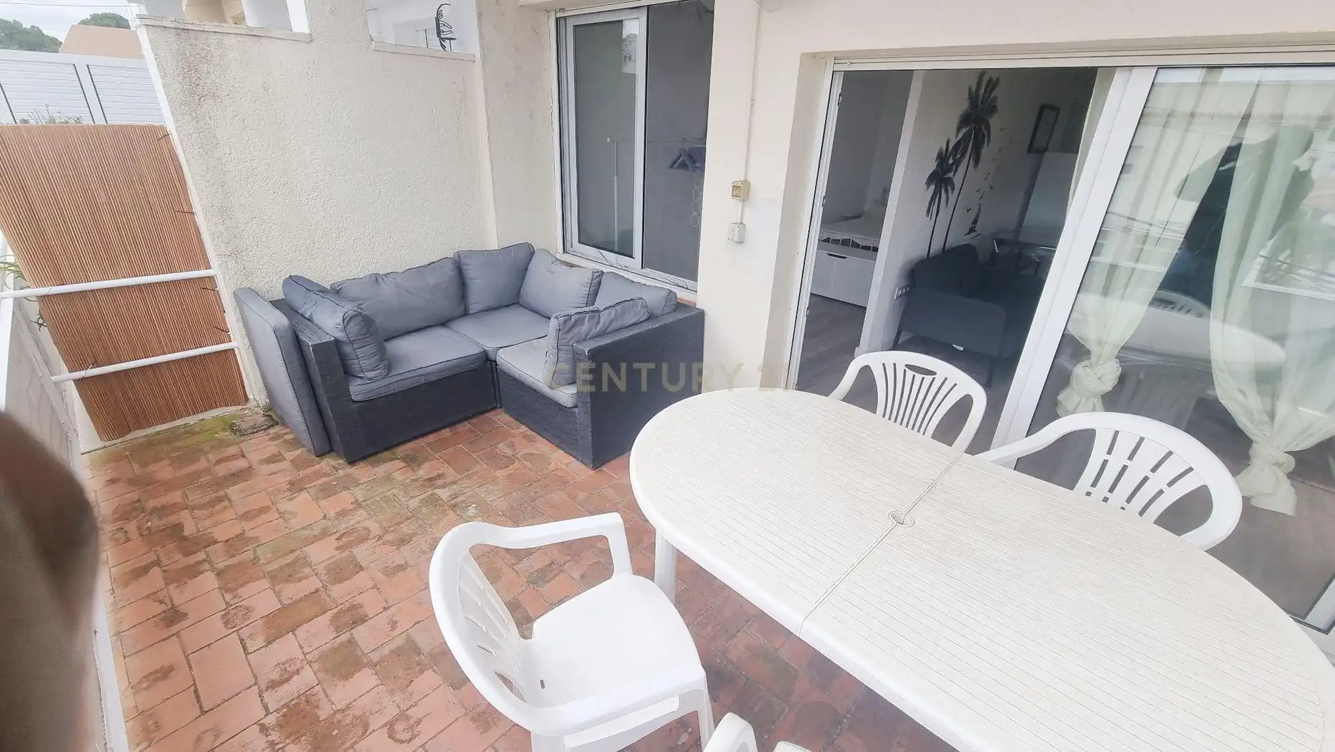 Terrace of Apartments for sale in Llançà  with Storage room, Washing machine and Microwave