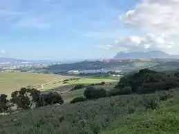 Finca rústica en venda en Los Barrios amb Jardí privat i Moblat