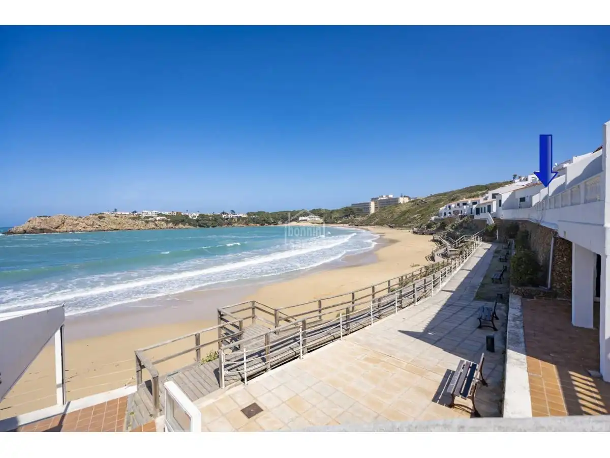 Apartamento en venta en Arenal d'en Castell, imagen 27