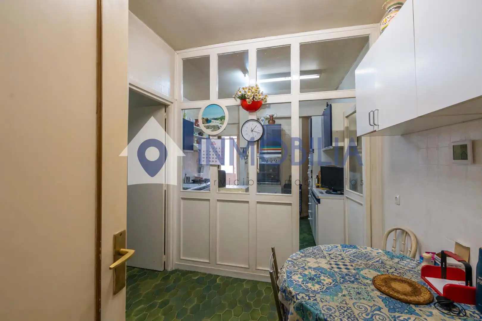Flat with lift for sale in Calle de la Fuente del Berro, imagen 44