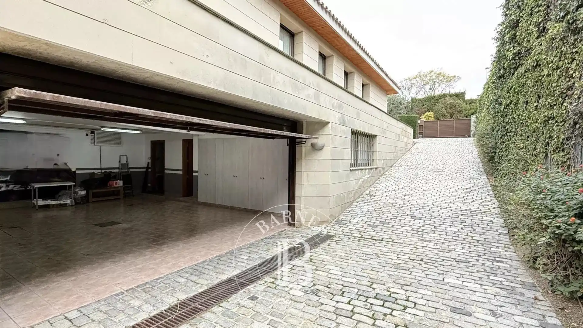 Casa o chalet en venta en Carrer Llaüt, -1, Alella