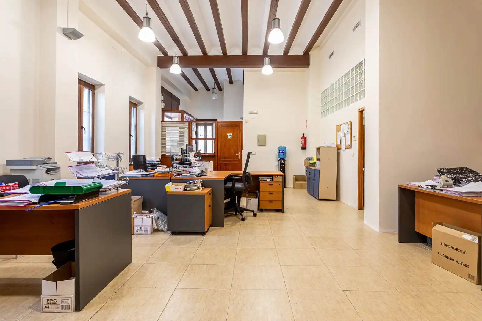 Commercial properties for sale in Valencia