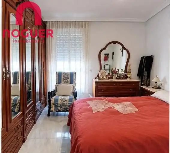 Piso con piscina en venta en Poniente-Sur, imagen 4