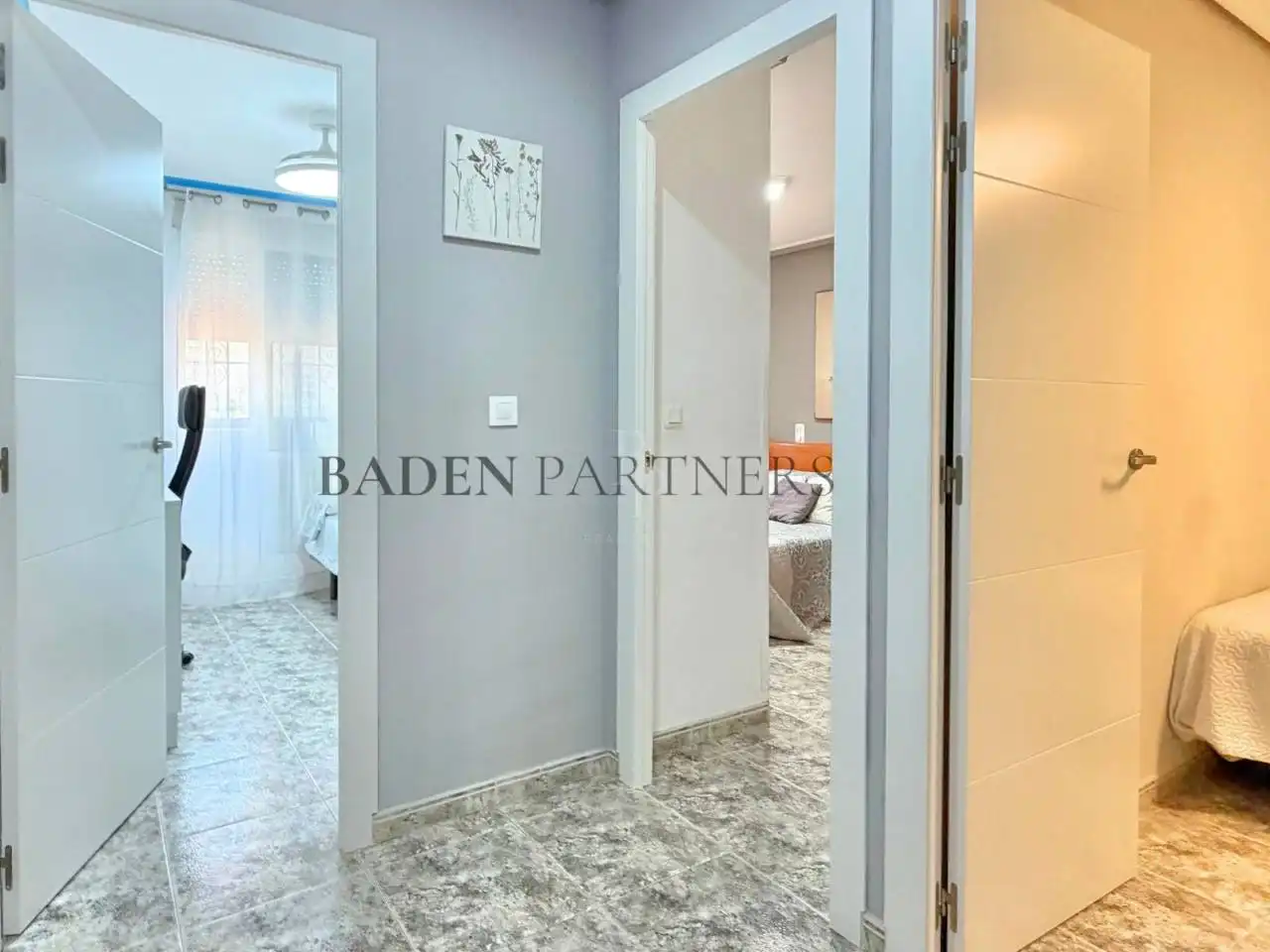 Wohnung mit Terrasse zum Verkauf in Calle Padre Bover, imagen 36