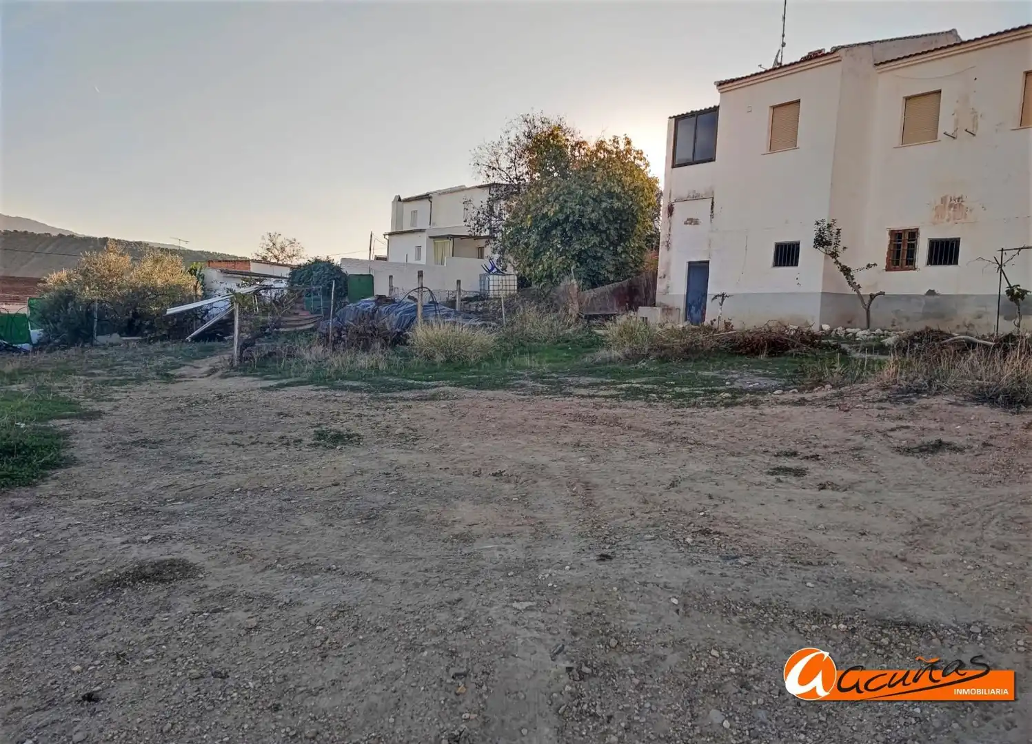 Terrenys i solars en venda a La Pedriza 11