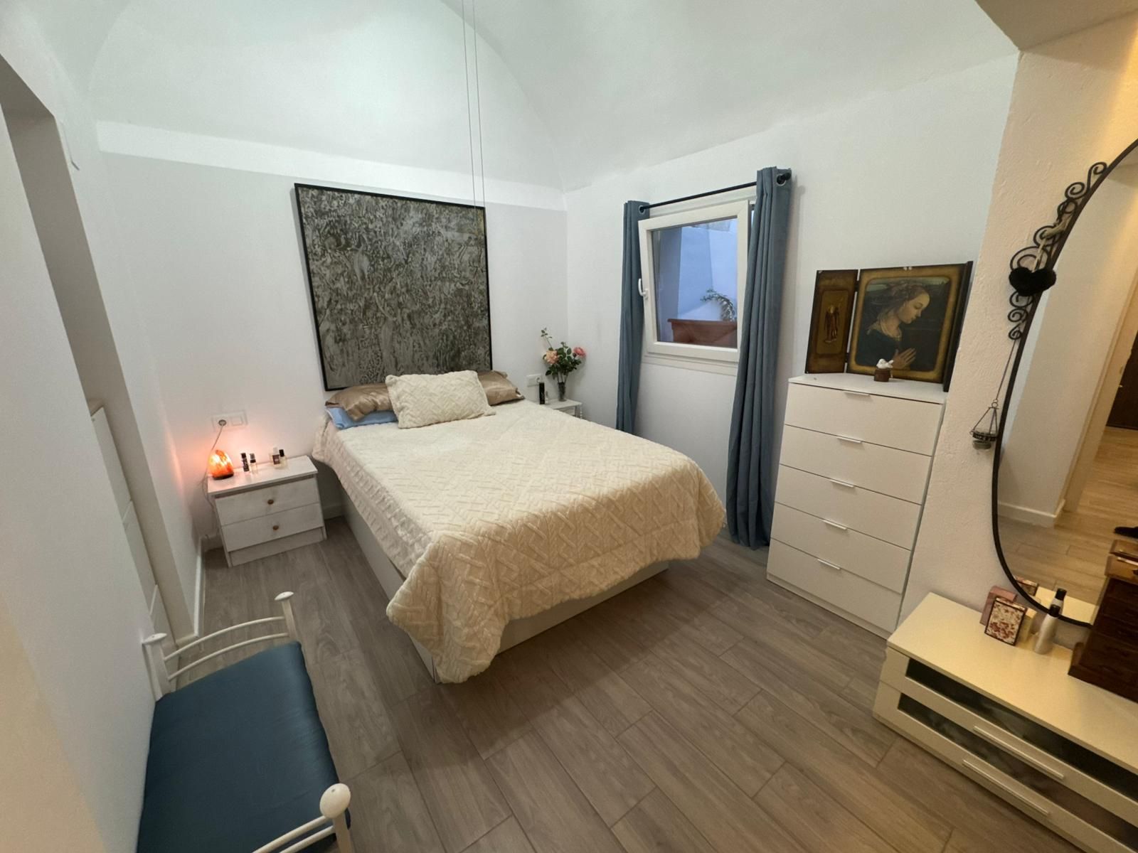 Habitación de Casa o chalet en venta en Mérida