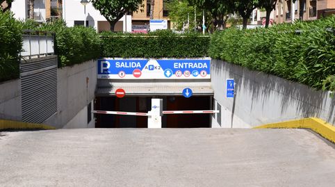 Photo 3 of Garage for sale in N/a, -1, Ausias March, Alboraya