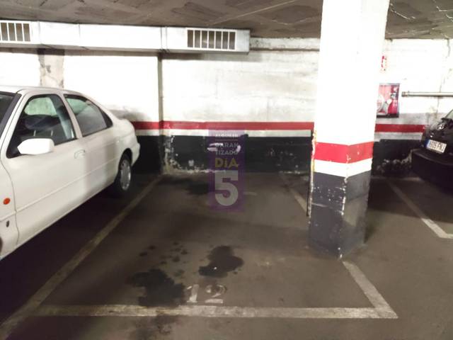 Garaje en Alquiler en Vilapicina i la Torre Llobeta