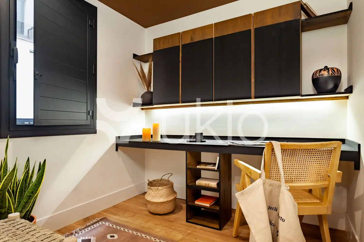 Apartamento con ascensor en alquiler en Carrer dels Flassaders, imagen 18
