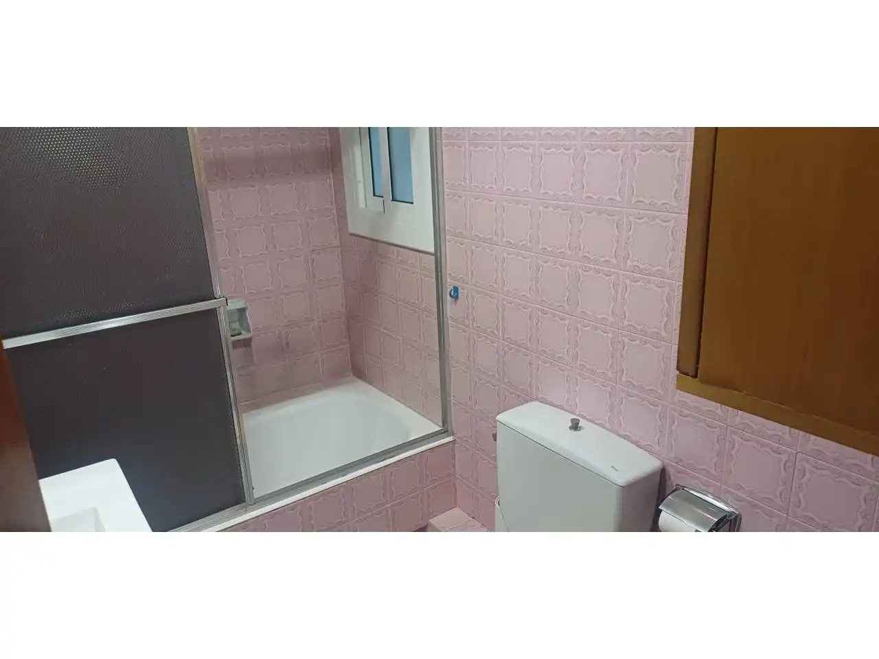 Baño de Piso en venta en Barcelona con Aire acondicionado, Calefacción y Balcón