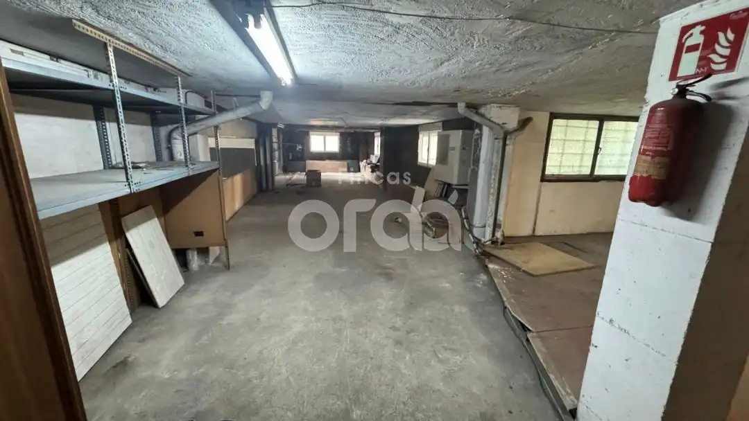 Local en venta en Santurtzi 