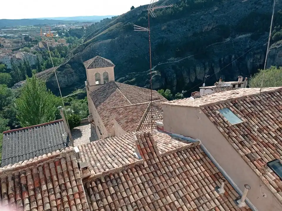 Maison avec terrasse à vendre à Plaza Mayor, imagen 13
