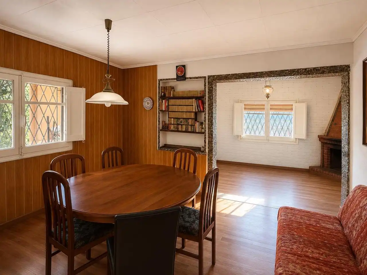 Maison rustique avec piscine à vendre à Sant Fost de Campsentelles, imagen 15
