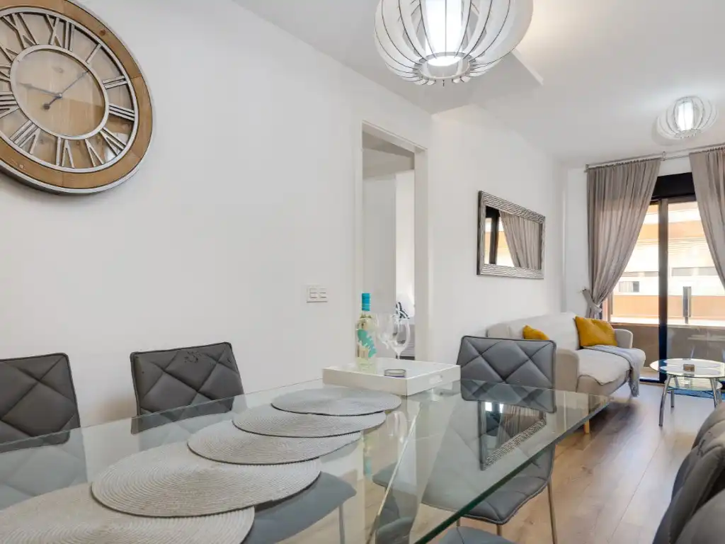 Appartement compact à vendre à Calle Joaquin Chapaprieta, imagen 10