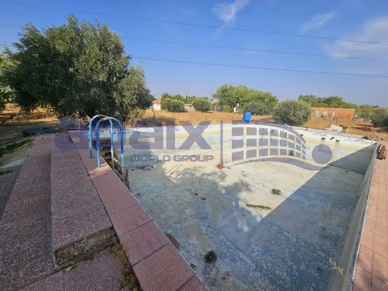 Maison rustique avec piscine à vendre à Argamasilla de Calatrava, imagen 18