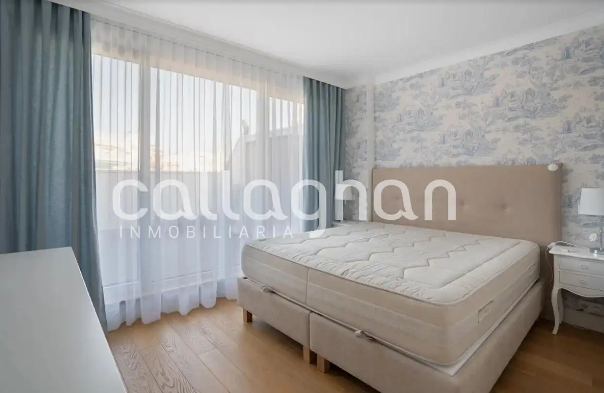 Penthouse mit Terrasse zum Verkauf in L'Eixample, imagen 7