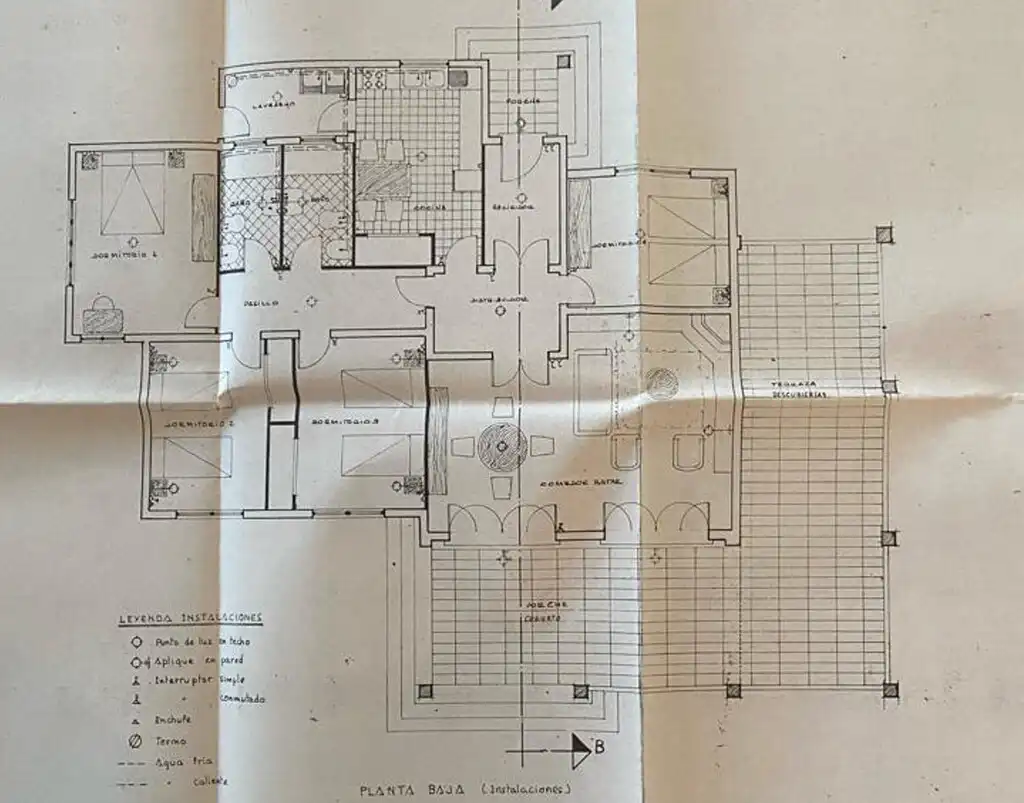 Casa o chalet en venta en Alcúdia con Terraza y Amueblado