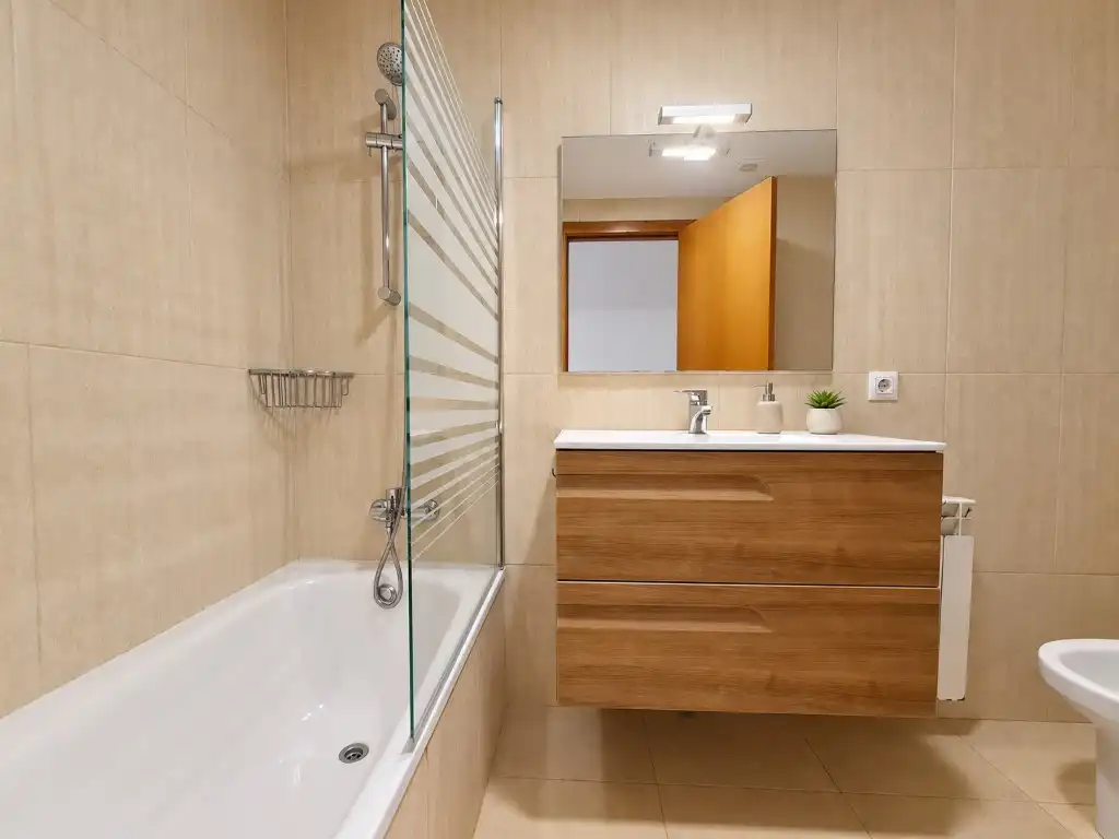 Bathroom of Flat for sale in Palau