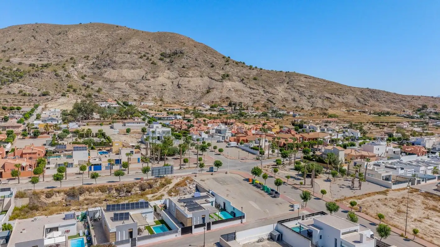 Chalet con piscina en venta en Calle Pales, imagen 48