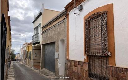 Planta baixa en venda a Calle SAN ANTONIO, Alhama de Almería