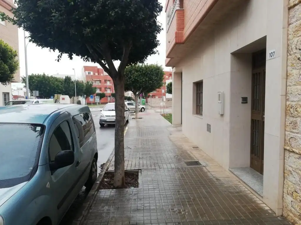 Büro zum Verkauf in Ejido Norte