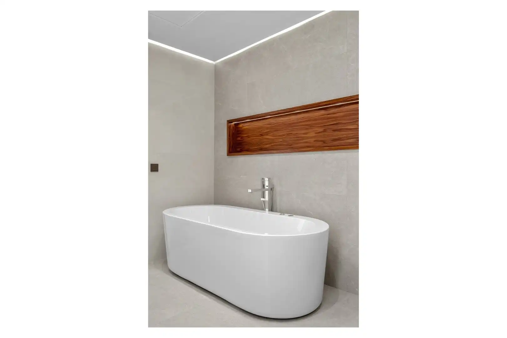 Baño de Casa o chalet en venta en Ciudad Quesada