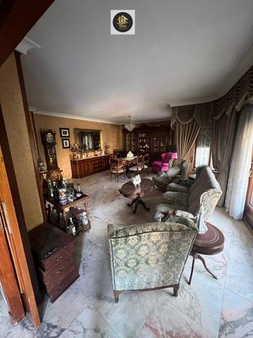 Piso en Venta en San Bartolomé - Millán de Priego