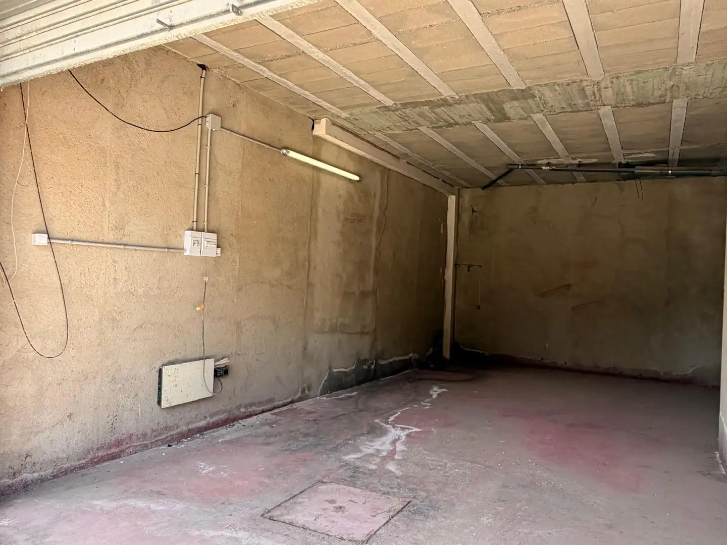Commercial properties for rent in Les Borges Blanques