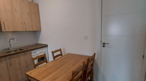 Photo 4 of Flat for rent in Murallas, Ávila Capital