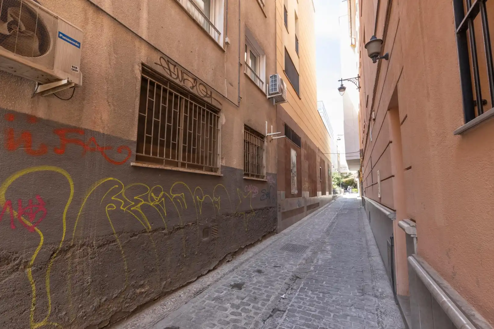Gewerbefläche zum Verkauf in Calle Andorra 1, imagen 21