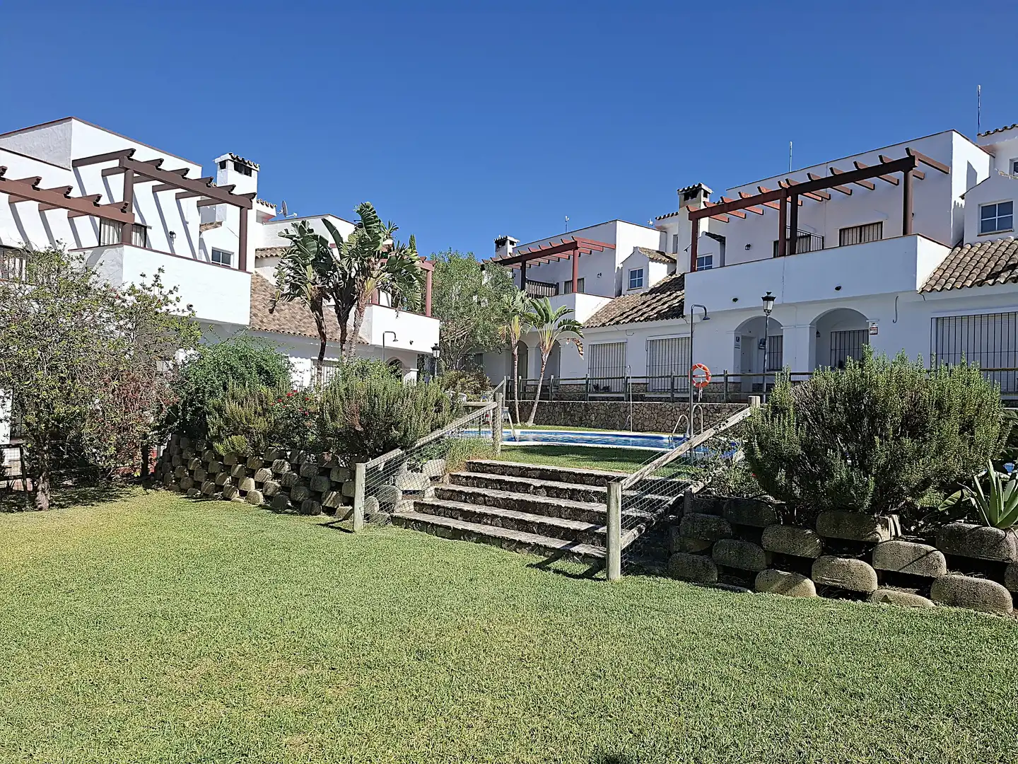 House with terrace for sale in Benalup-Casas Viejas, imagen 2