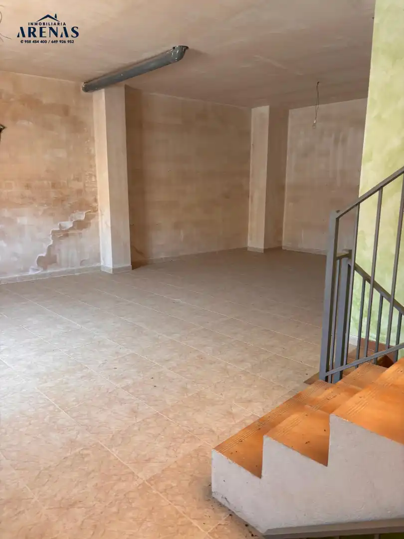 Casa en venda a Calle Nueva de Tocón, imagen 11
