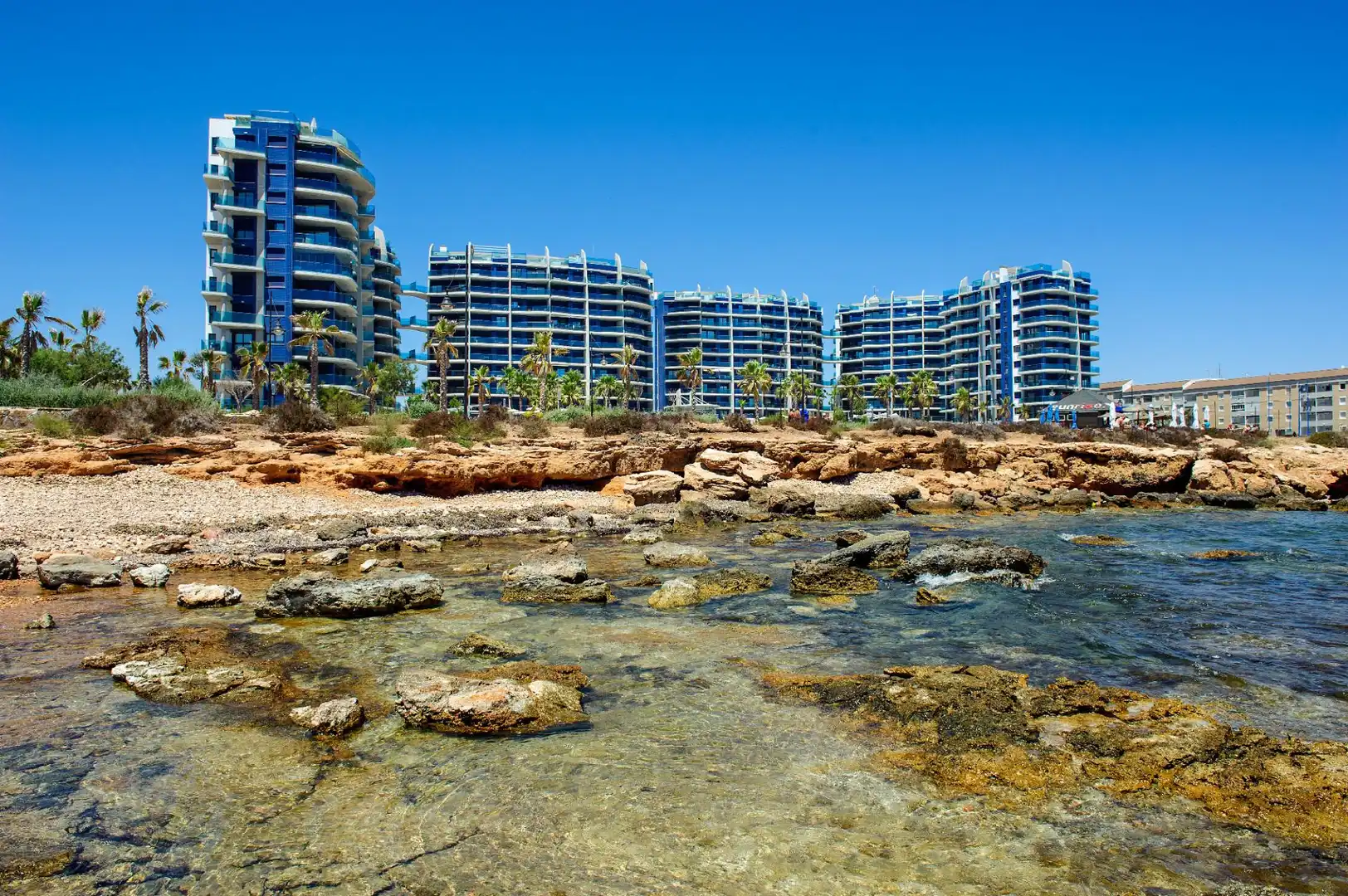 Penthouse mit Terrasse zum Verkauf in Calle Mar Llana, imagen 49