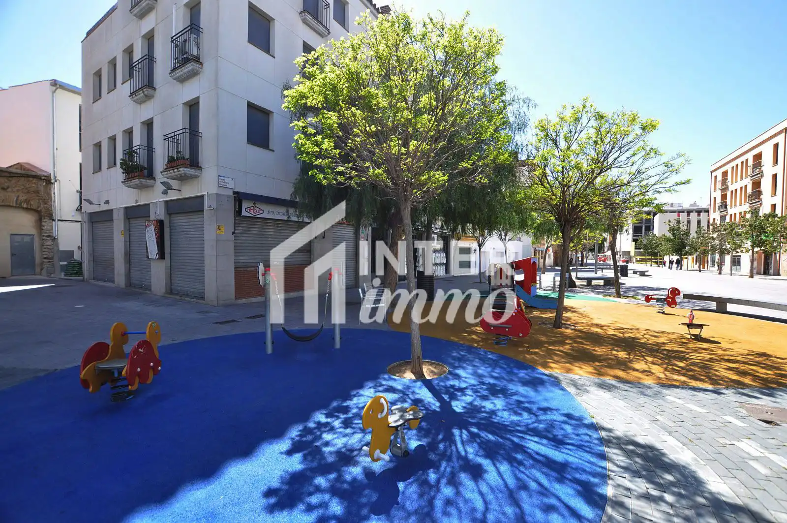 Locale commerciale in vendita a Calle Puig Rom 106, imagen 16