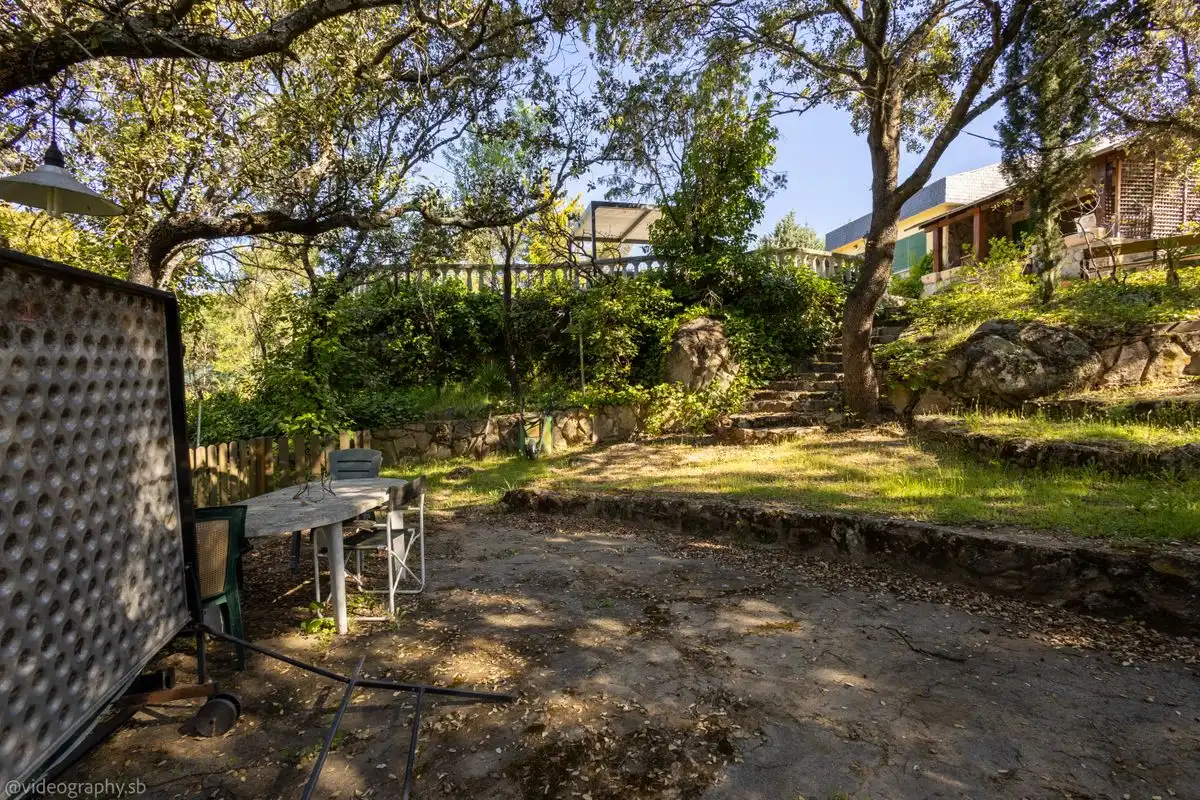 Villa mit Terrasse zum Verkauf in Cerro Alarcón, imagen 35