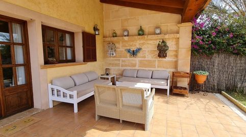 Foto 4 de Casa adosada en venta en Artà Poble, Artà