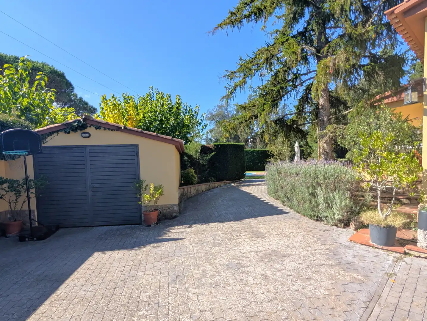 Haus mit Terrasse zum Verkauf in Caldes de Malavella, imagen 32