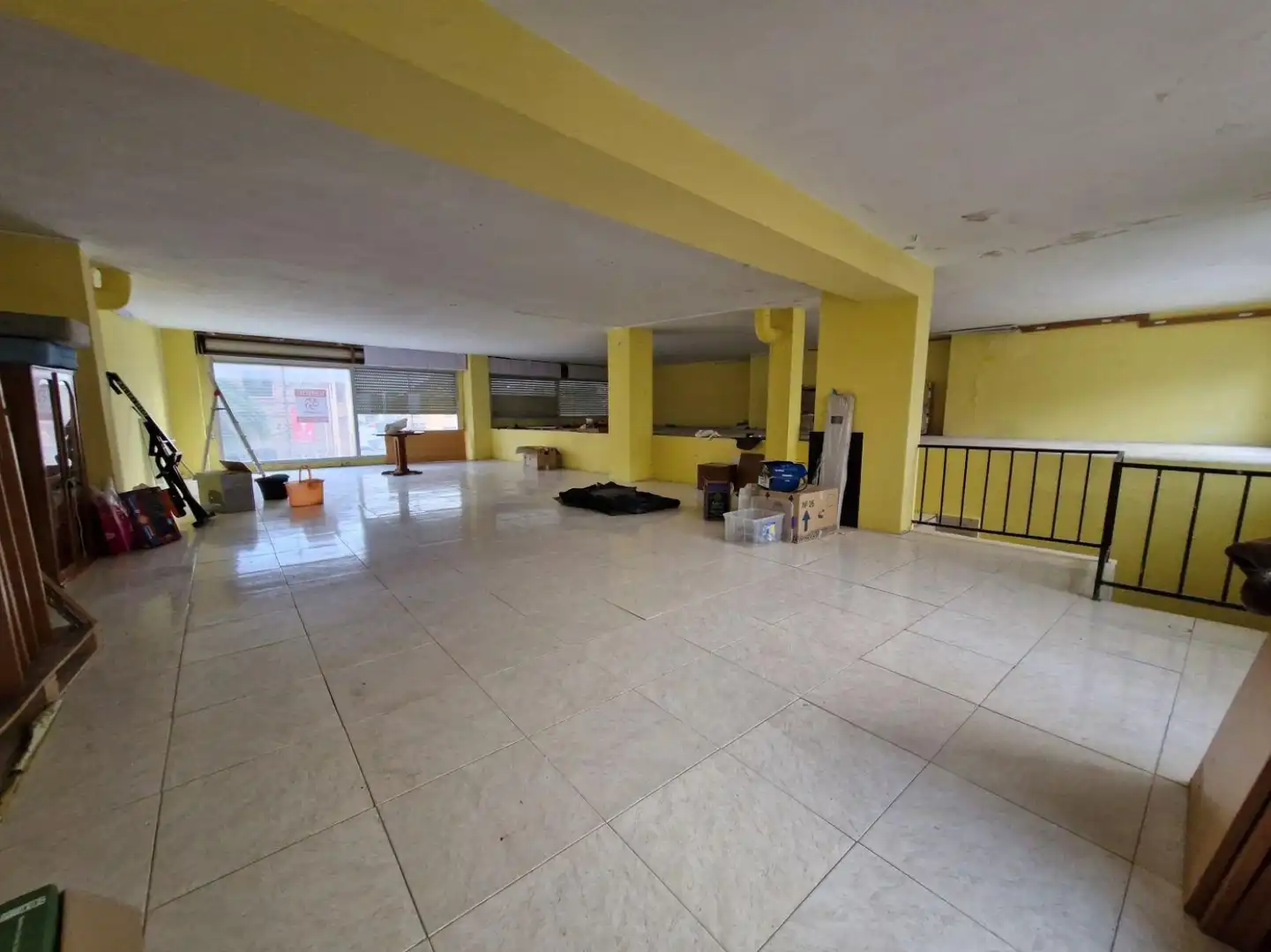 Local comercial en venda a Los Corrales de Buelna - Calle CL ADOLFO SUAREZ 1 Es:E Pl:00 Pt:02 39400 CORRALES, imagen 9