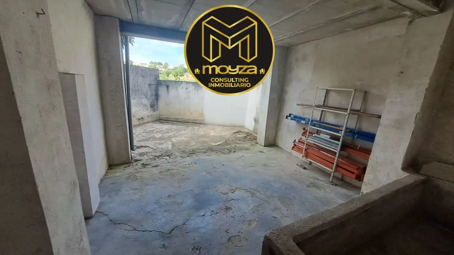 Casa o chalet en venta en Los Villares