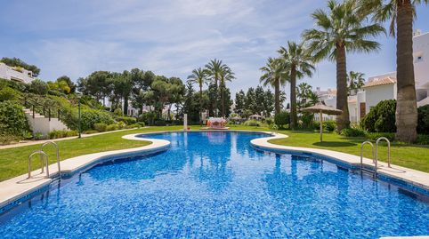 EXCEPCIONAL APARTAMENTO FRENTE AL MAR EN VENTA EN LOS MONTEROS PALM BEACH, MARBELLA, imatge 5