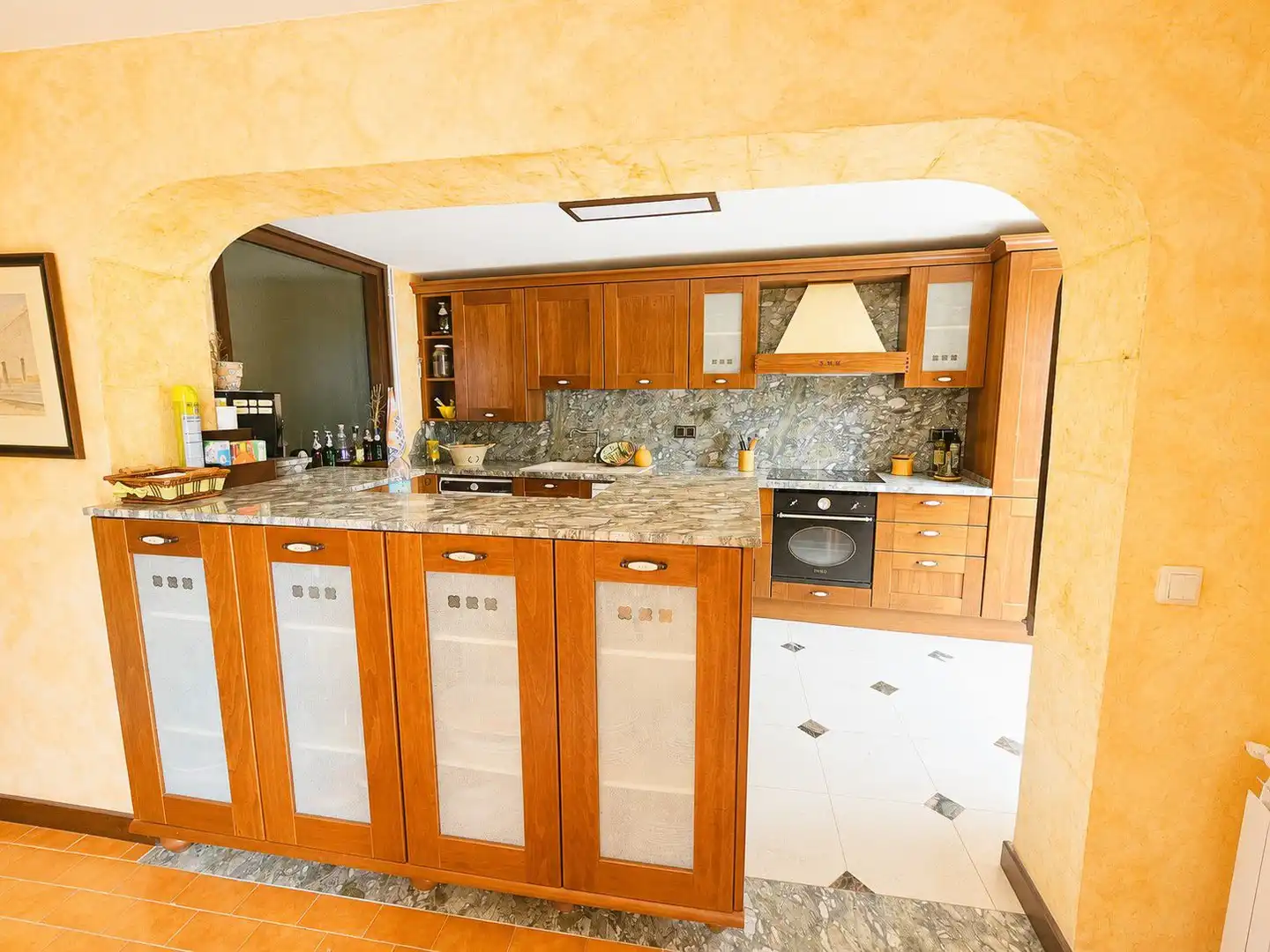 Casa con terraza en venta en Bellvei, imagen 18
