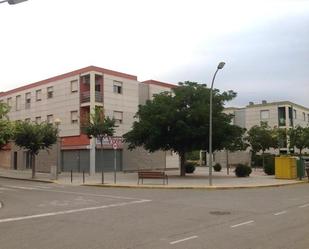 Exterior view of Flat for sale in La Granada
