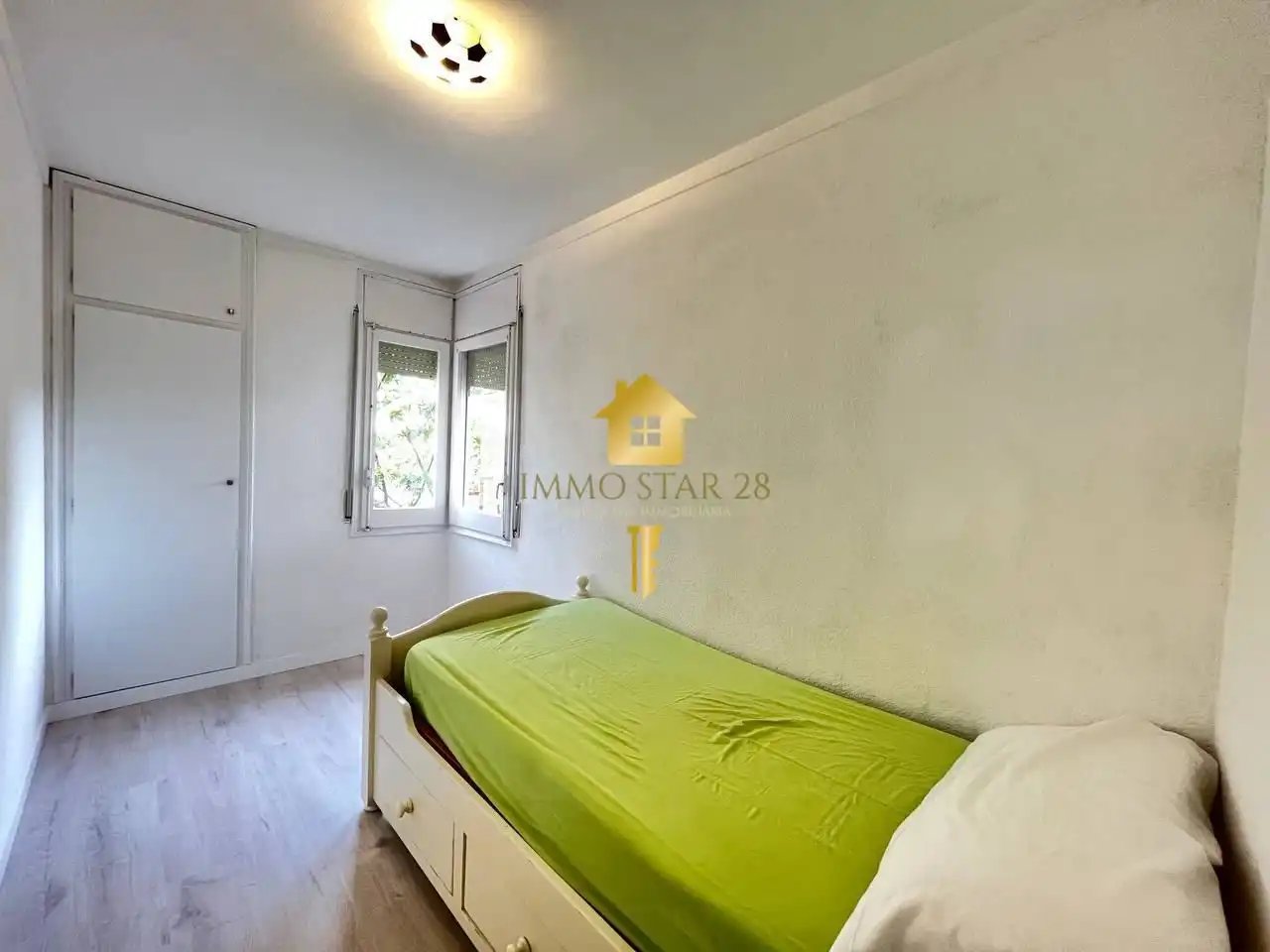 Apartamento de alquiler en calle del Cap Norfeu, Centre