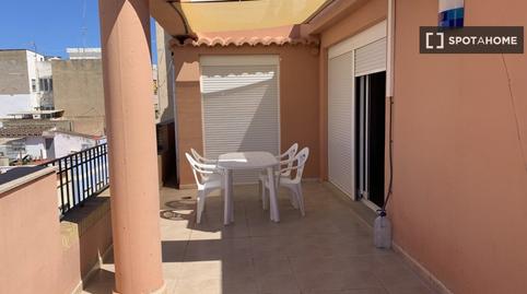 Photo 3 of Apartment to share in Centro Puerto, Sagunto / Sagunt
