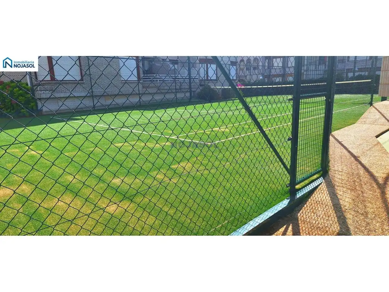 Apartamento con piscina en venta en Calle Salceda, imagen 49