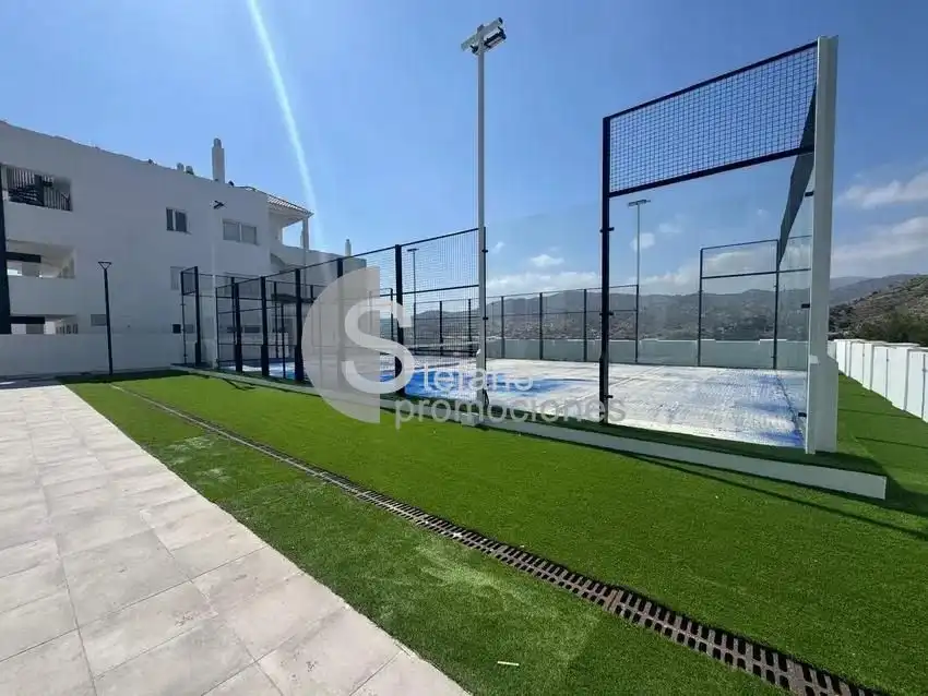Àtic amb piscina en venda a Lo Cea, imagen 44