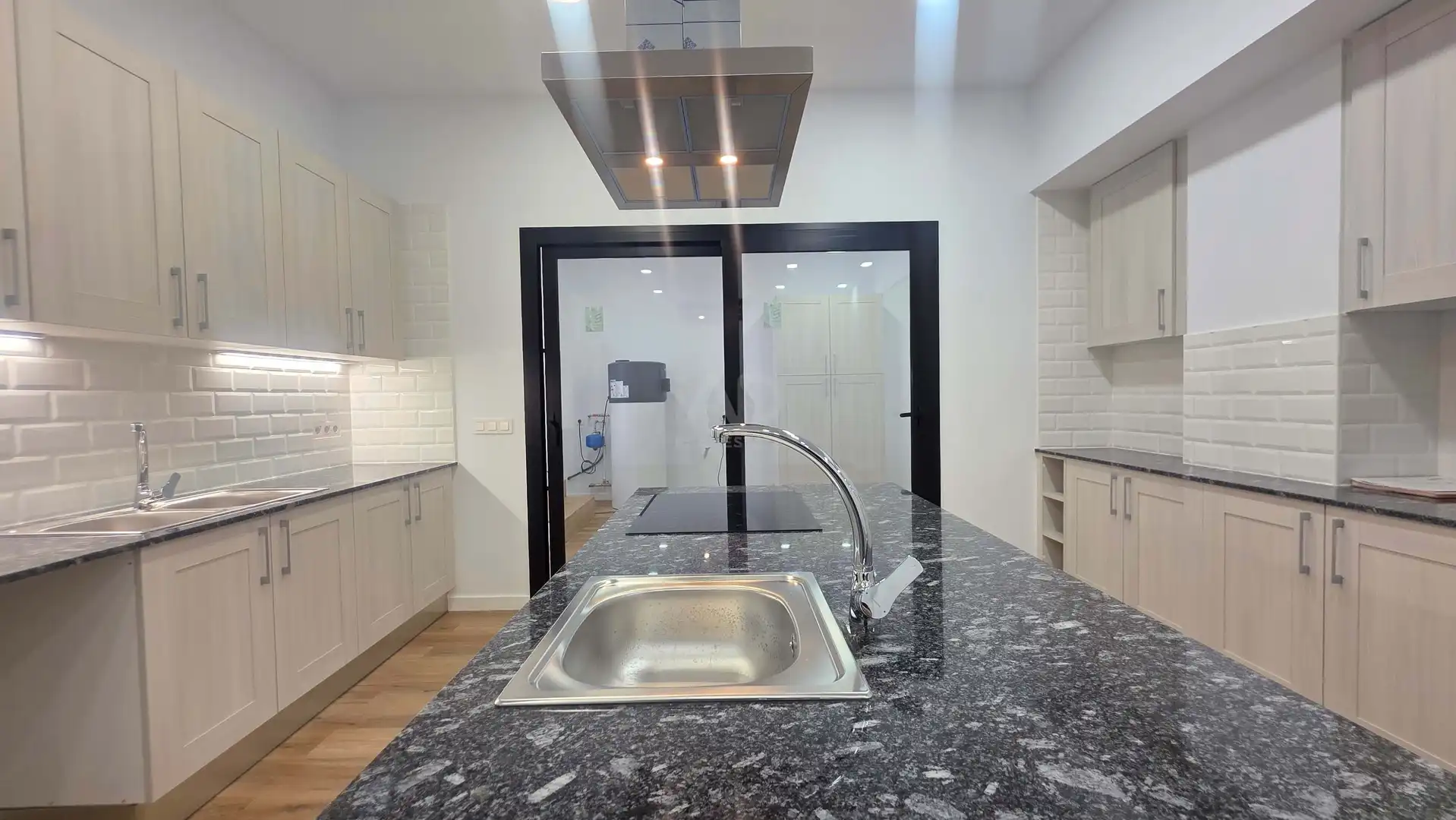 Piso en venta en Eixample Sud – Migdia