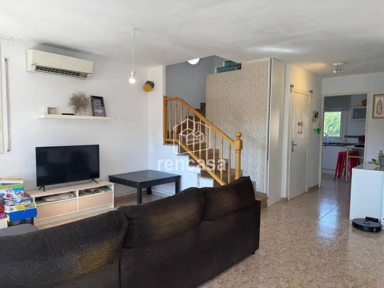 Casa adosada en venta en Artesa de Lleida con Aire acondicionado, Calefacción y Jardín privado
