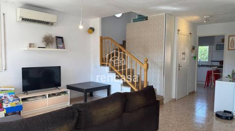 Foto 3 de Casa adosada en venta en Calle Pompeu Fabra, Artesa de Lleida, Lleida