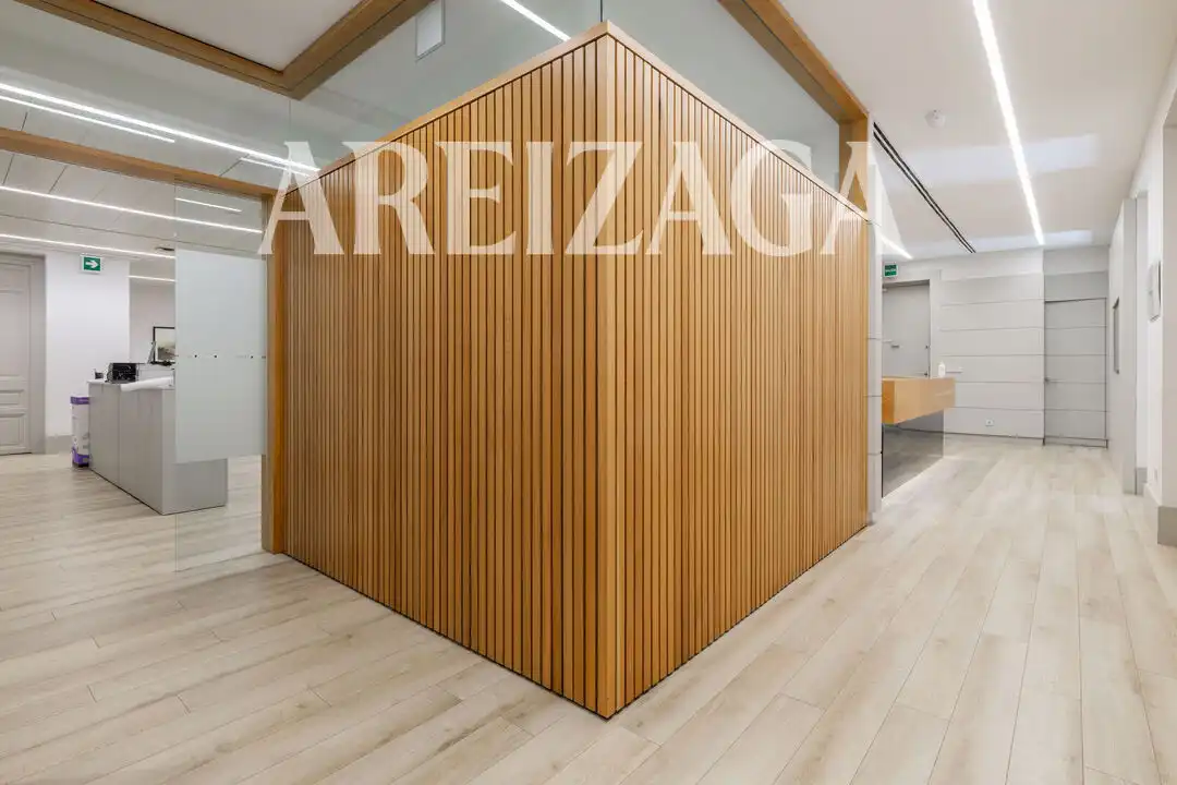 Büro zur Miete in Donostia - San Sebastián  mit Klimaanlage